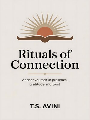 cover image of Rituals of Connection